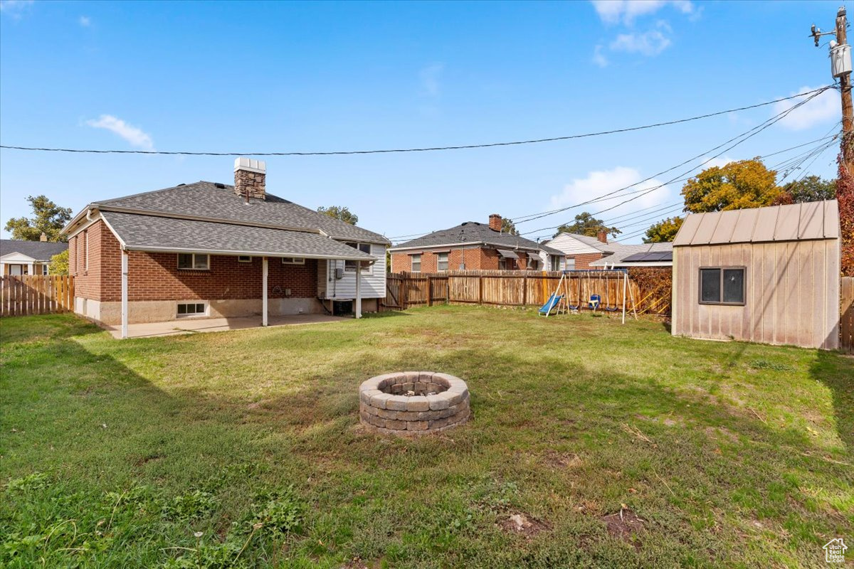 LAYTON PARK SUBDIVIS - Residential