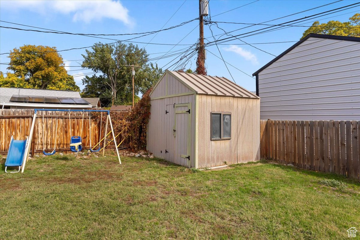 LAYTON PARK SUBDIVIS - Residential