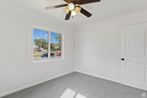 Tiny photo for 126 ROSS DR, Clearfield, UT 84015 (MLS # 2115353)