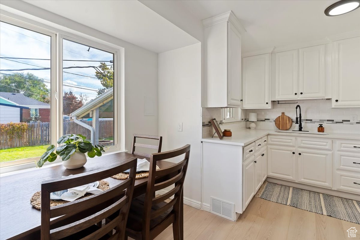 LAYTON PARK SUBDIVIS - Residential