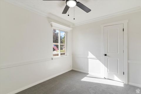Tiny photo for 126 ROSS DR, Clearfield, UT 84015 (MLS # 2115353)
