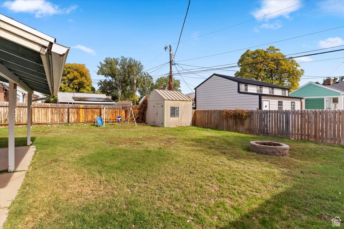 LAYTON PARK SUBDIVIS - Residential