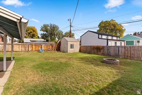 Tiny photo for 126 ROSS DR, Clearfield, UT 84015 (MLS # 2115353)