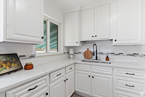 Tiny photo for 126 ROSS DR, Clearfield, UT 84015 (MLS # 2115353)