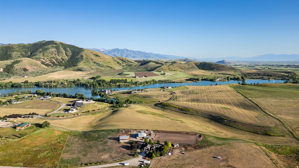 Photo of 2 SEE DIRECTIONS, Preston, ID 83263 (MLS # 2136688)