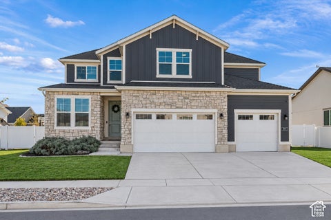 Photo of 3843 W LUCERNE WAY N #907, Lehi, UT 84043 (MLS # 2192233)