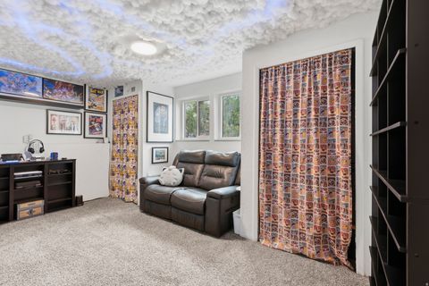 Tiny photo for 5997 S GINGER ST W, Taylorsville, UT 84129 (MLS # 2150612)
