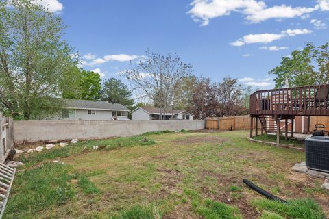 Tiny photo for 5997 S GINGER ST W, Taylorsville, UT 84129 (MLS # 2150612)