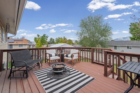 Tiny photo for 5997 S GINGER ST W, Taylorsville, UT 84129 (MLS # 2150612)