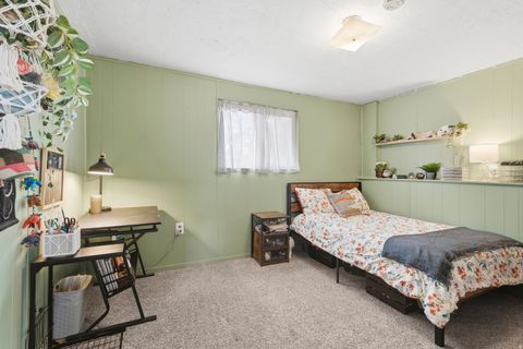 Tiny photo for 5997 S GINGER ST W, Taylorsville, UT 84129 (MLS # 2150612)