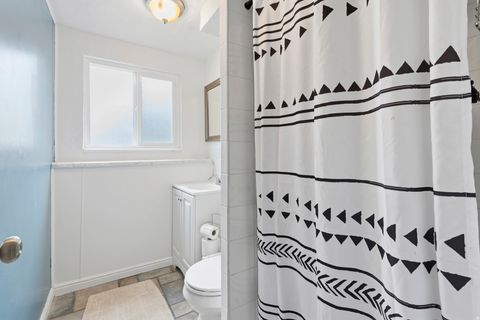 Tiny photo for 5997 S GINGER ST W, Taylorsville, UT 84129 (MLS # 2150612)