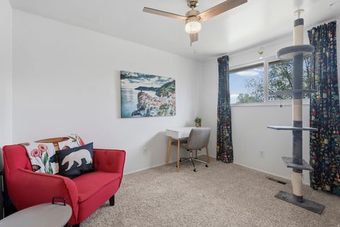 Tiny photo for 5997 S GINGER ST W, Taylorsville, UT 84129 (MLS # 2150612)