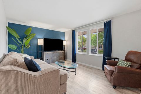 Tiny photo for 5997 S GINGER ST W, Taylorsville, UT 84129 (MLS # 2150612)
