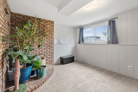 Tiny photo for 5997 S GINGER ST W, Taylorsville, UT 84129 (MLS # 2150612)