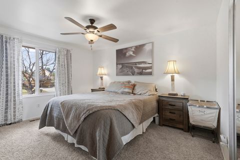 Tiny photo for 5997 S GINGER ST W, Taylorsville, UT 84129 (MLS # 2150612)