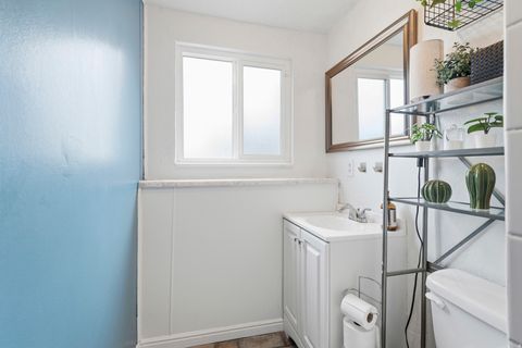 Tiny photo for 5997 S GINGER ST W, Taylorsville, UT 84129 (MLS # 2150612)