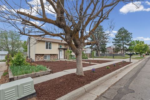 Tiny photo for 5997 S GINGER ST W, Taylorsville, UT 84129 (MLS # 2150612)