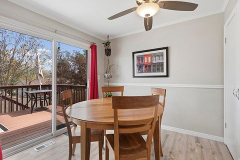 Tiny photo for 5997 S GINGER ST W, Taylorsville, UT 84129 (MLS # 2150612)