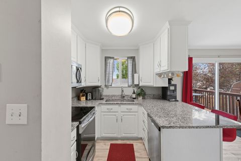Tiny photo for 5997 S GINGER ST W, Taylorsville, UT 84129 (MLS # 2150612)