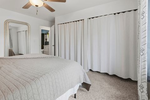 Tiny photo for 5997 S GINGER ST W, Taylorsville, UT 84129 (MLS # 2150612)