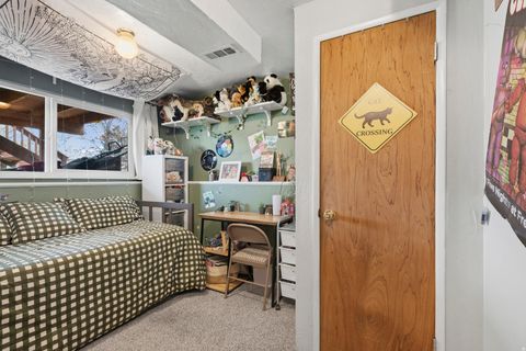 Tiny photo for 5997 S GINGER ST W, Taylorsville, UT 84129 (MLS # 2150612)