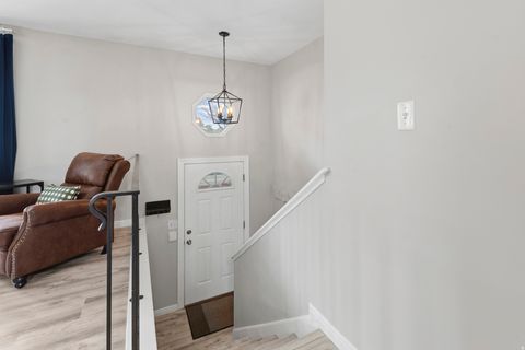 Tiny photo for 5997 S GINGER ST W, Taylorsville, UT 84129 (MLS # 2150612)