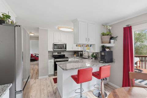 Tiny photo for 5997 S GINGER ST W, Taylorsville, UT 84129 (MLS # 2150612)