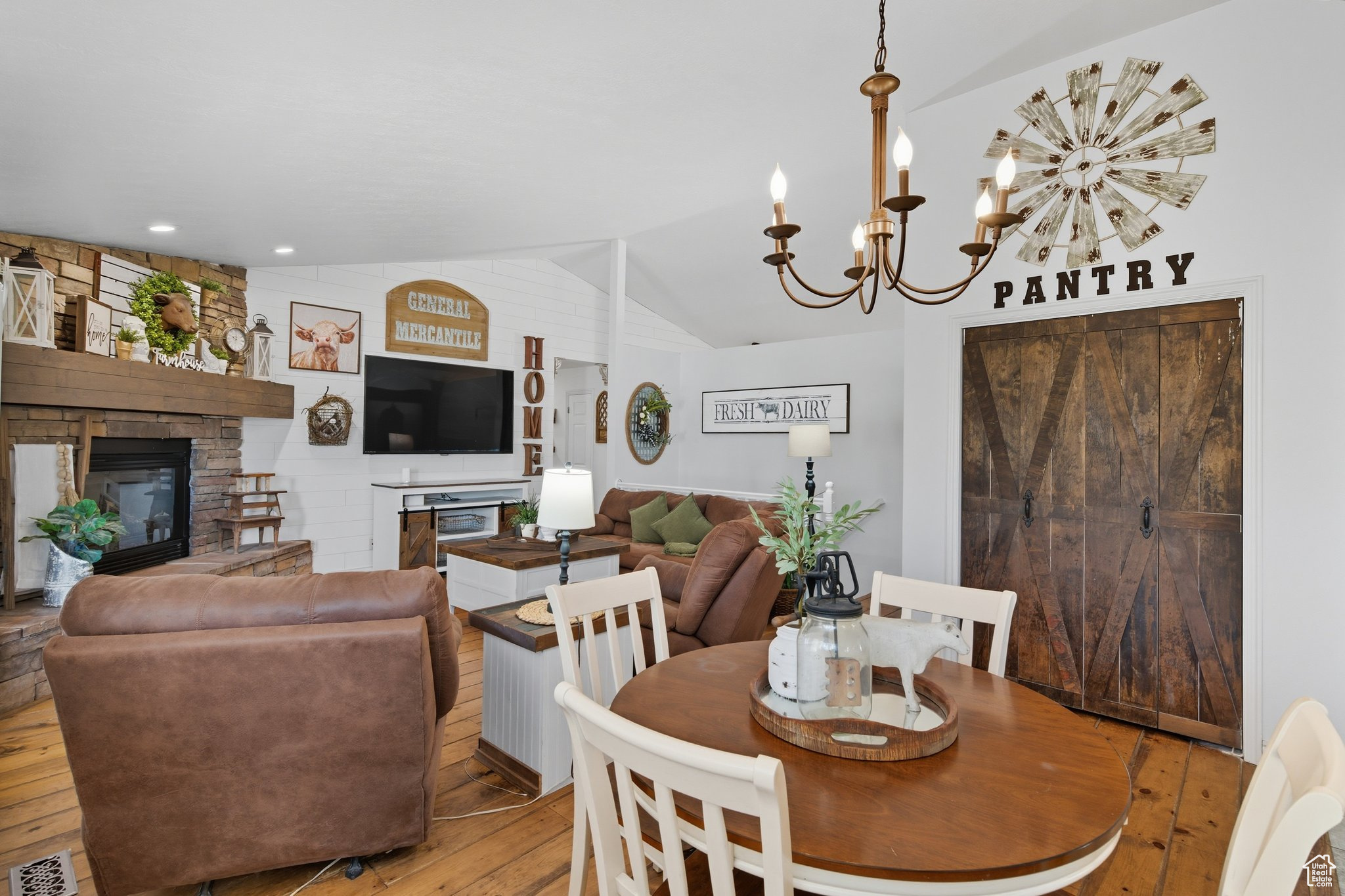 COUNTRY CLUB SUB - Residential