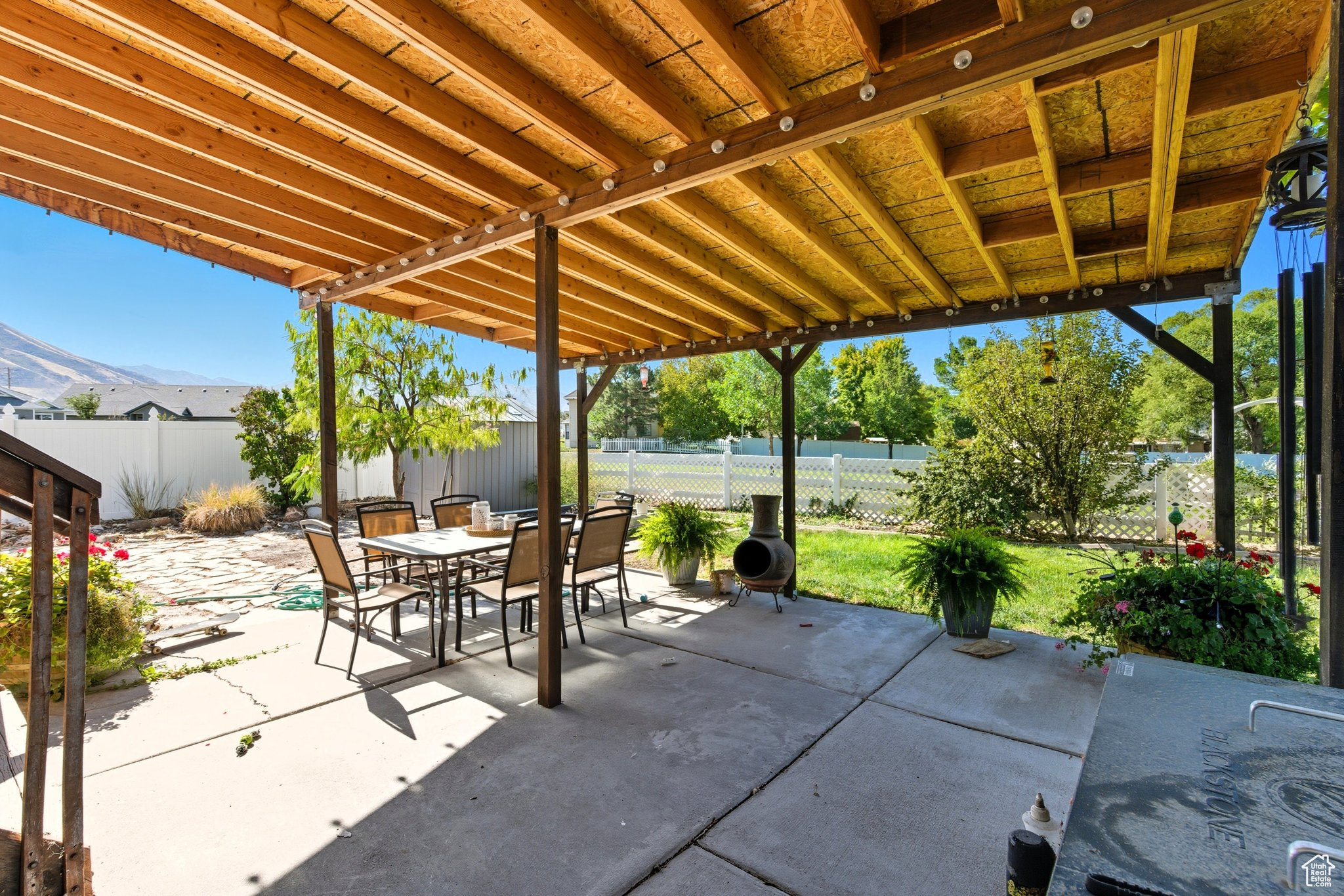 COUNTRY CLUB SUB - Residential