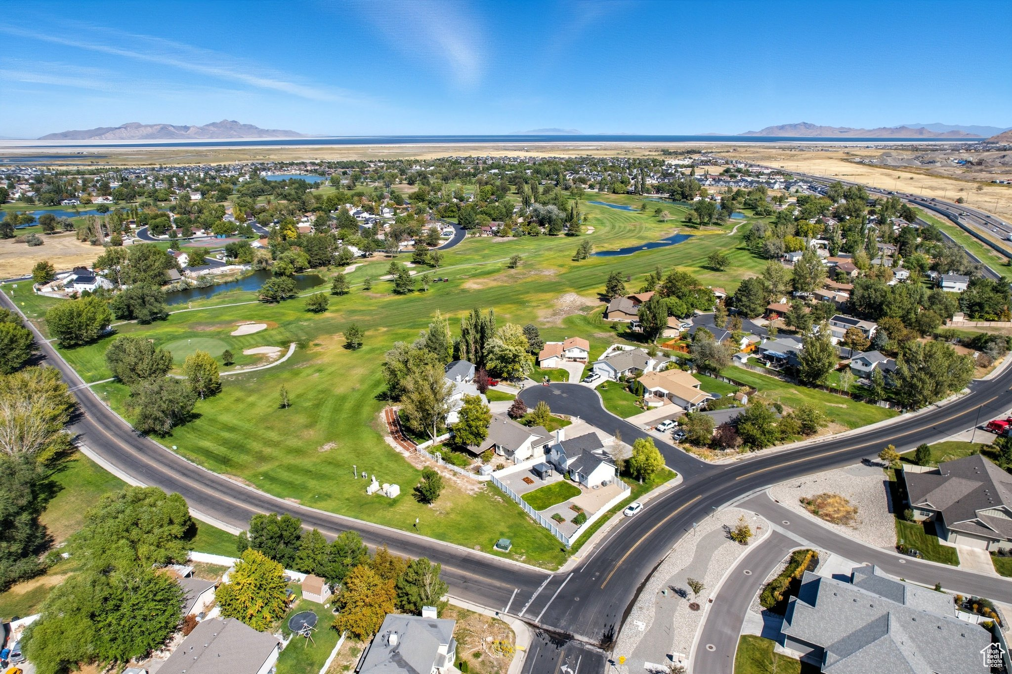 COUNTRY CLUB SUB - Residential