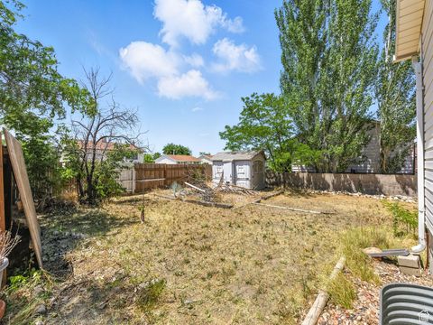 Tiny photo for 7454 W MIRIAM WAY S, Magna, UT 84044 (MLS # 2094744)