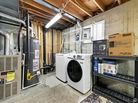 Tiny photo for 7454 W MIRIAM WAY S, Magna, UT 84044 (MLS # 2094744)