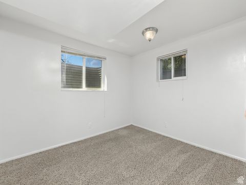 Tiny photo for 7454 W MIRIAM WAY S, Magna, UT 84044 (MLS # 2094744)