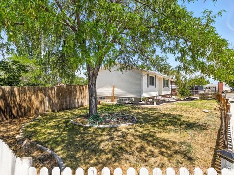 Tiny photo for 7454 W MIRIAM WAY S, Magna, UT 84044 (MLS # 2094744)