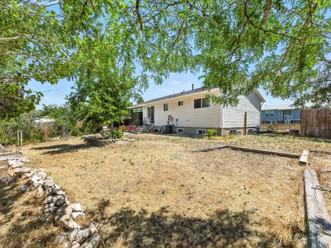 Tiny photo for 7454 W MIRIAM WAY S, Magna, UT 84044 (MLS # 2094744)
