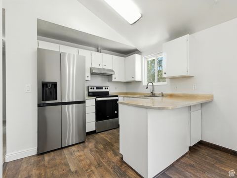 Tiny photo for 7454 W MIRIAM WAY S, Magna, UT 84044 (MLS # 2094744)