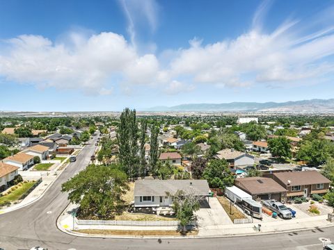 Tiny photo for 7454 W MIRIAM WAY S, Magna, UT 84044 (MLS # 2094744)