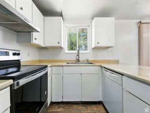 Tiny photo for 7454 W MIRIAM WAY S, Magna, UT 84044 (MLS # 2094744)