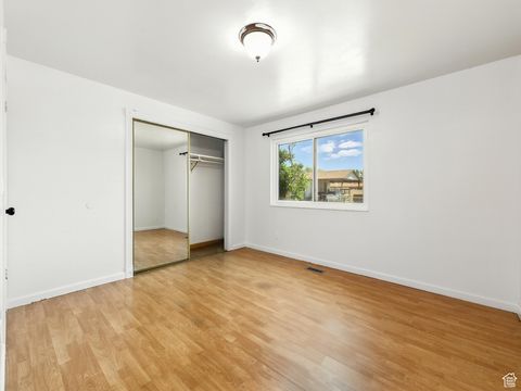 Tiny photo for 7454 W MIRIAM WAY S, Magna, UT 84044 (MLS # 2094744)