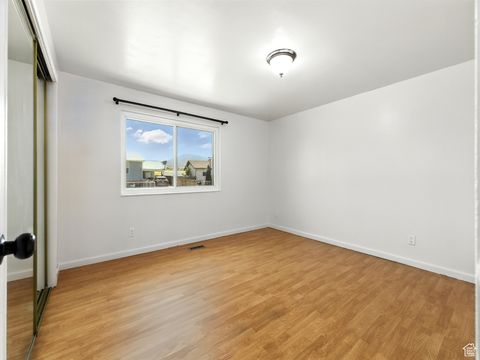 Tiny photo for 7454 W MIRIAM WAY S, Magna, UT 84044 (MLS # 2094744)