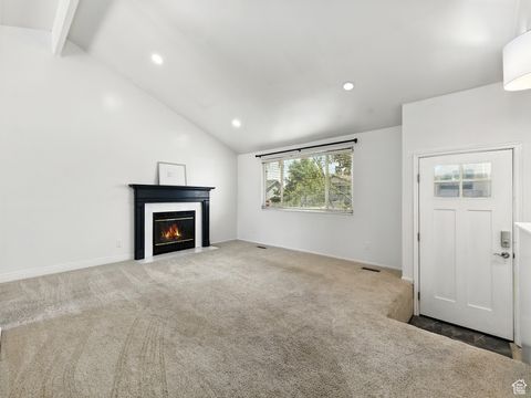 Tiny photo for 7454 W MIRIAM WAY S, Magna, UT 84044 (MLS # 2094744)