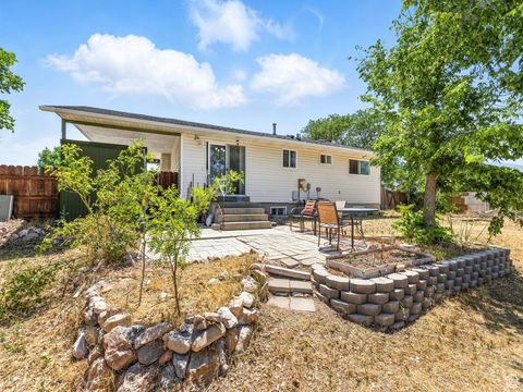 Tiny photo for 7454 W MIRIAM WAY S, Magna, UT 84044 (MLS # 2094744)