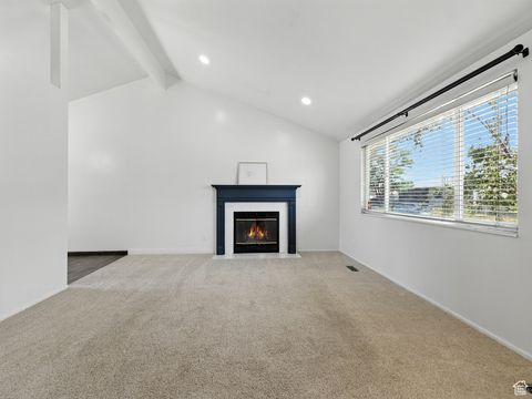 Tiny photo for 7454 W MIRIAM WAY S, Magna, UT 84044 (MLS # 2094744)