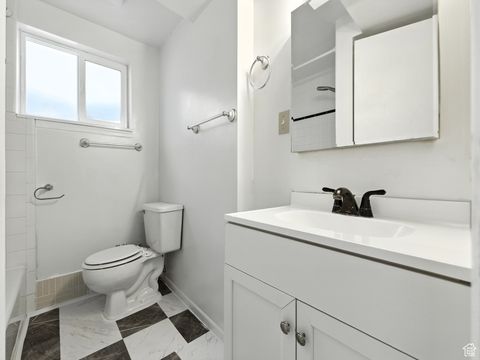 Tiny photo for 7454 W MIRIAM WAY S, Magna, UT 84044 (MLS # 2094744)