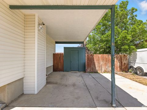 Tiny photo for 7454 W MIRIAM WAY S, Magna, UT 84044 (MLS # 2094744)