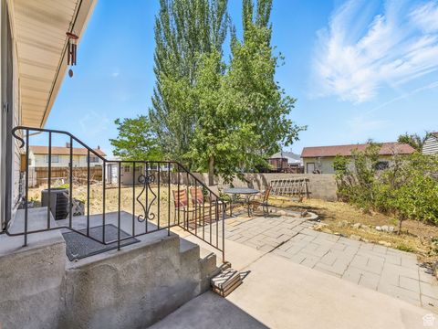 Tiny photo for 7454 W MIRIAM WAY S, Magna, UT 84044 (MLS # 2094744)