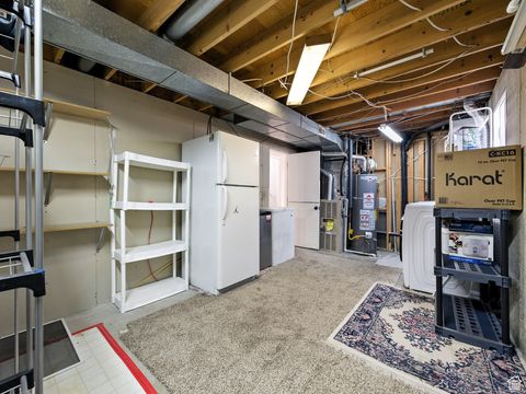 Tiny photo for 7454 W MIRIAM WAY S, Magna, UT 84044 (MLS # 2094744)