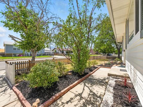 Tiny photo for 7454 W MIRIAM WAY S, Magna, UT 84044 (MLS # 2094744)