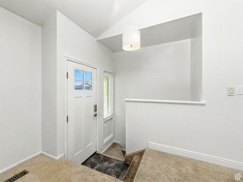 Tiny photo for 7454 W MIRIAM WAY S, Magna, UT 84044 (MLS # 2094744)