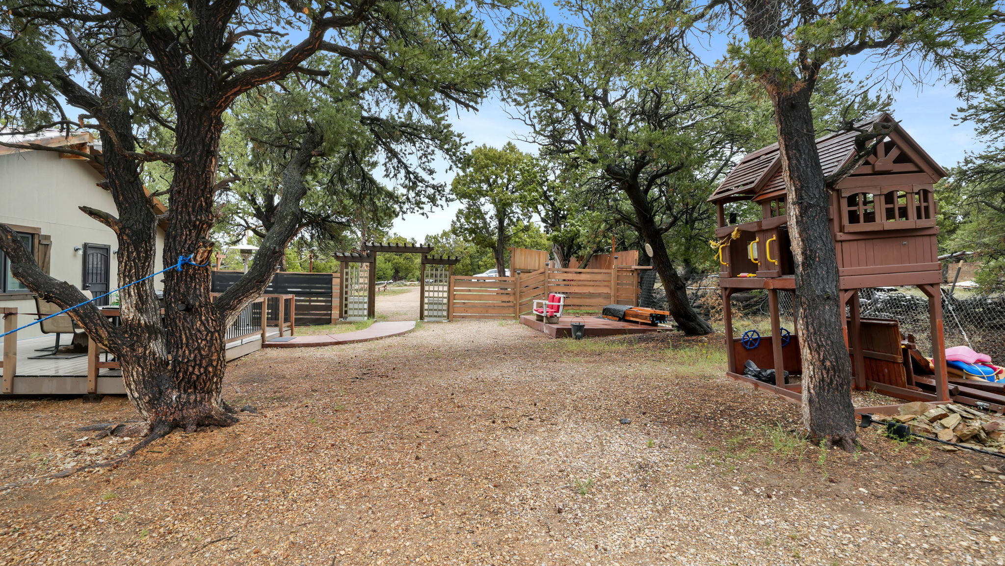 ORANGE MTN - Residential